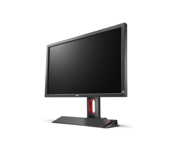 BenQ ZOWIE XL2720 czarny - 324518 - zdjęcie 6